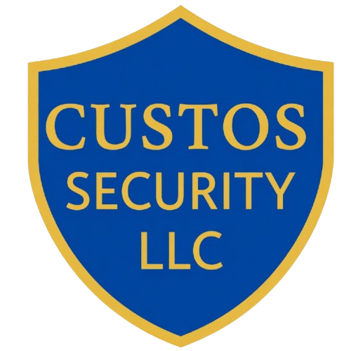 Custos Security Logo